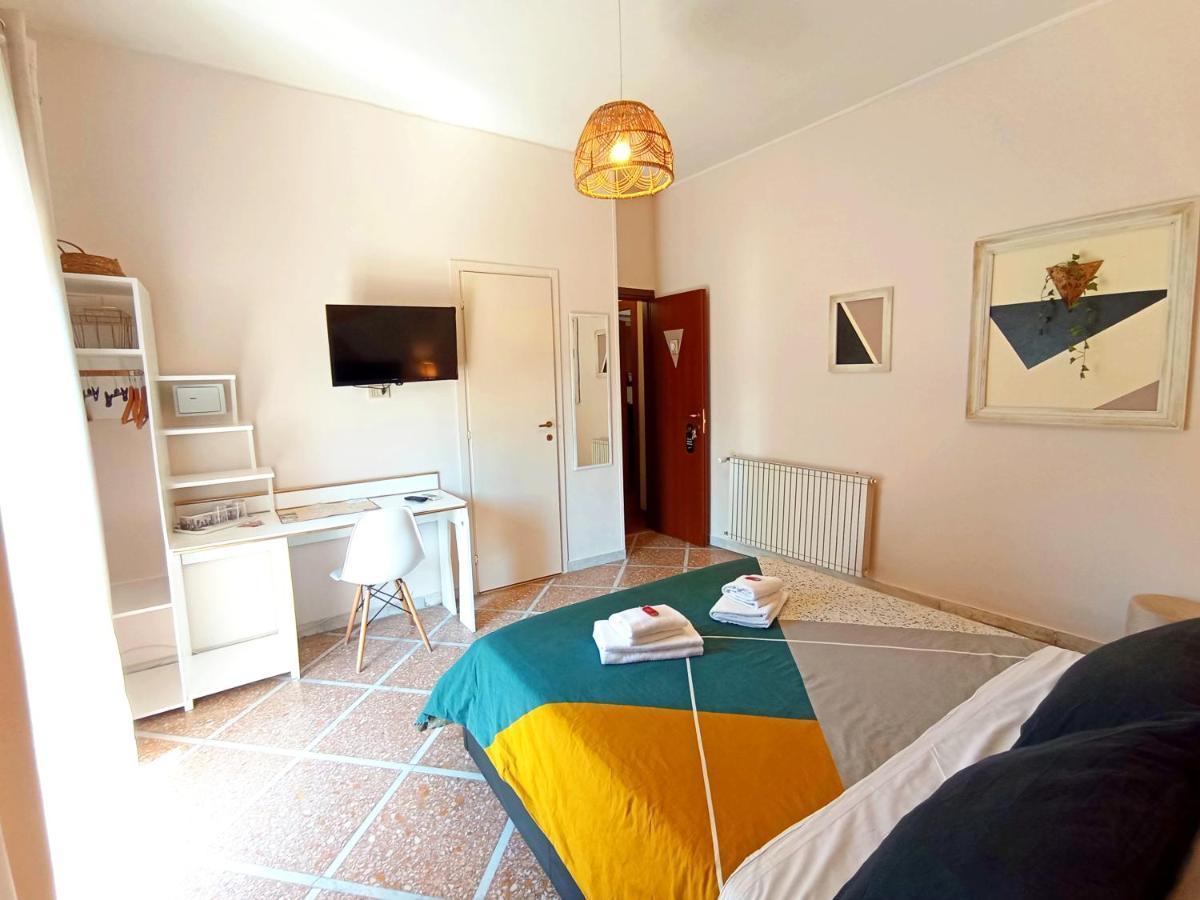 Bed And Breakfast Zoe Róma Kültér fotó